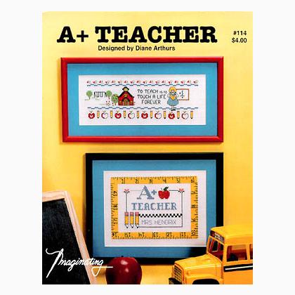 A+ Teacher