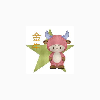 Chinese zodiac - Taurus