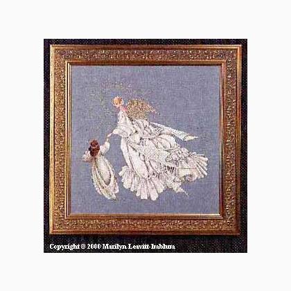 Angel of Mercy
