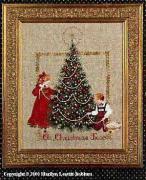Oh Christmas Tree