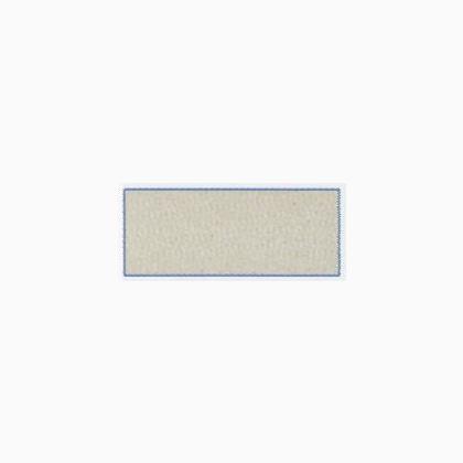 Double satin 3 mm: cream