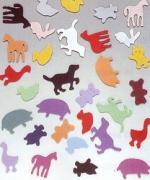 Gummy Animals