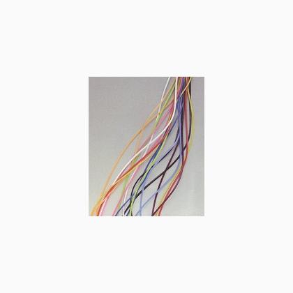 Twisting string: opak colors
