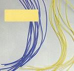 Twisting string: yellow