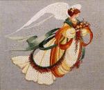 Angel of Autumn