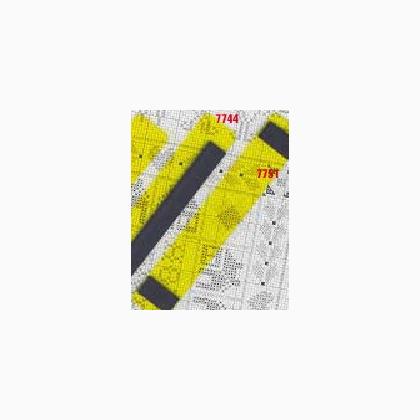 High Lighter Yellow Guides
