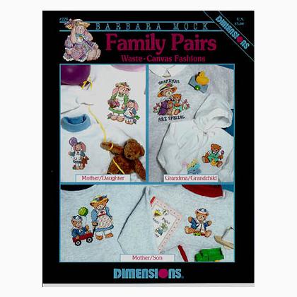 Family Pairs