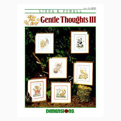 Gentle Thoughts III