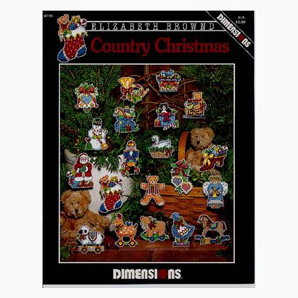 Country Christmas