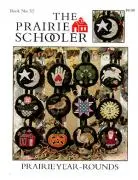 Prairie Year-Rounds (Reprint)