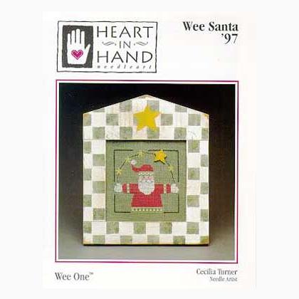 Wee Santa `97