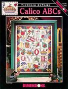 Calico ABC's