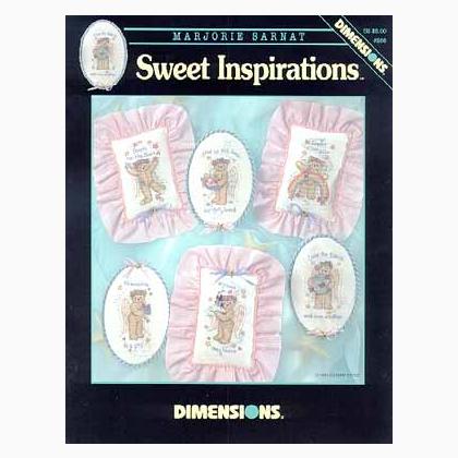 Sweet Inspirations