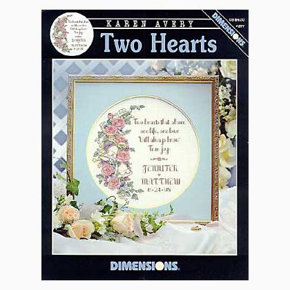 Two Hearts