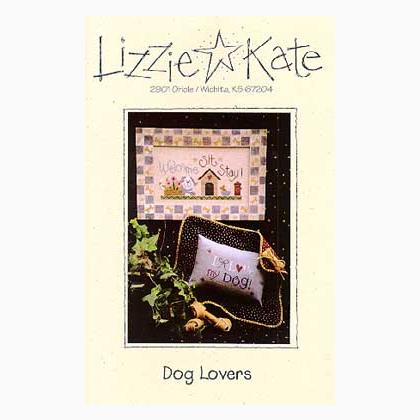 Dog Lovers