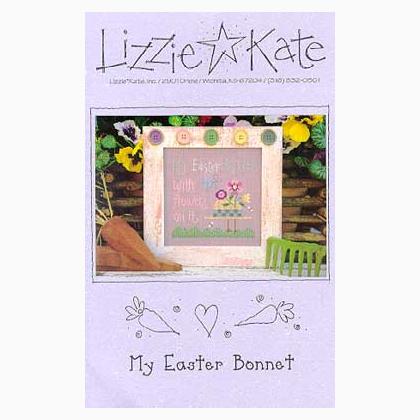 My Easter Bonnet