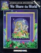 We Share The World