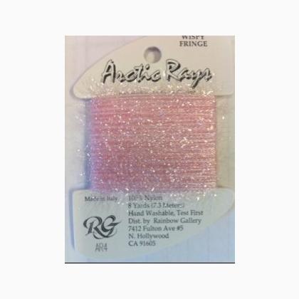 Artic Rays: pink