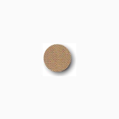 Linen 28 ct 46x46 Amber