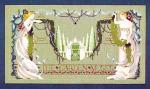 Garden Muses, The (MD44)