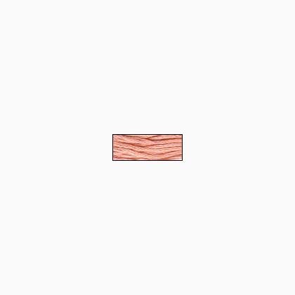 Cobbled Peach(Cottage Colours)