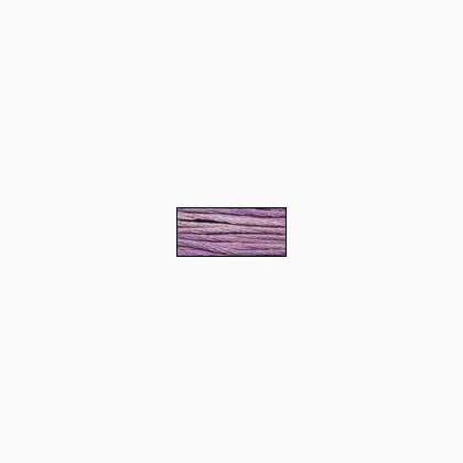 Purple Toile