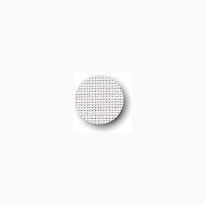 Aida Permin 14 ct, 65x50 cm China Pearl