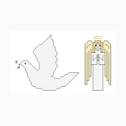 Dove & Angel