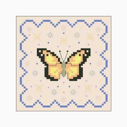 BUTTERFLY