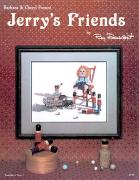 Jerry`s Friends