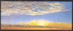 Sky Study 6