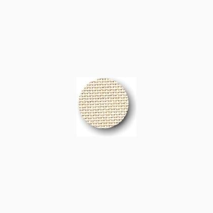 Aida 16 ct, 65x50 cm Ivory
