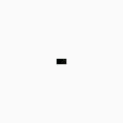 005HL Black Hi Lustre (#8)