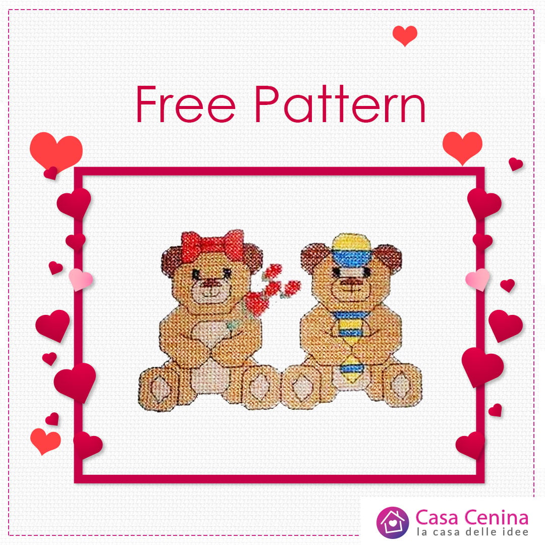 2 Bears