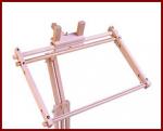 Symphony: Roller Frame 45x30