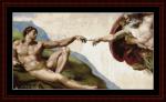 MIchelangelo - The Creation