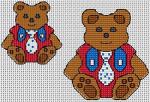 Teddy Bears