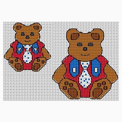 Teddy Bears
