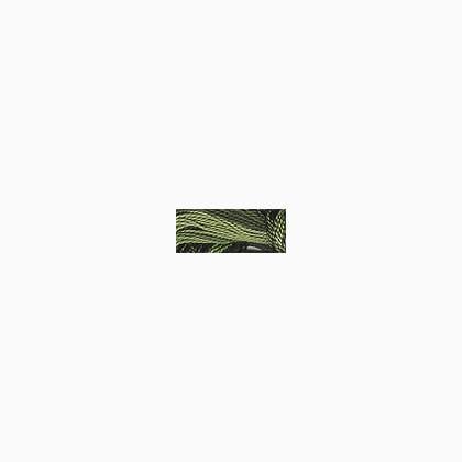 Spinach-Perle Cotton