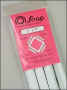 Q-Snaps Frames 11"x11"