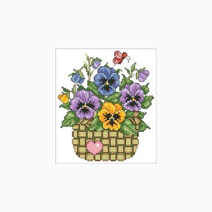 PANSIES