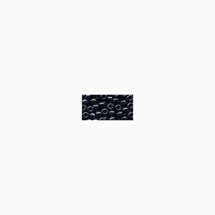 16002 - Midnight Size 6 Beads