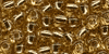 16011 - Victorian Gold Size 6 Beads