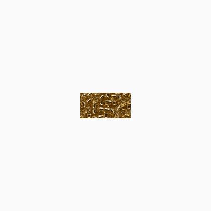 16011 - Victorian Gold Size 6 Beads