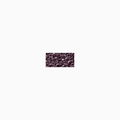 16024 - Heather Mauve Size 6 Beads