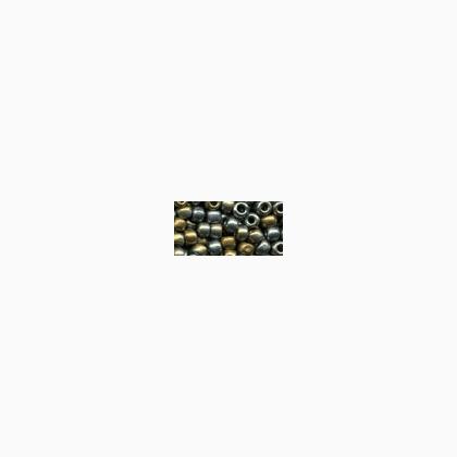 16037 - Abalone Size 6 Beads