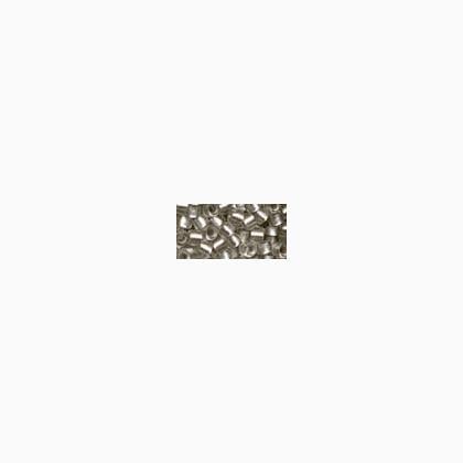 16602 - Frosted Ice Size 6 Beads