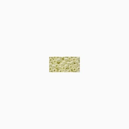 16603 - Creamy Pearl Size 6 Beads