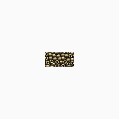 16604 - Antique Mocha Size 6 Beads