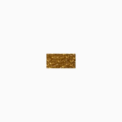 16605 - Golden Amber Size 6 Beads